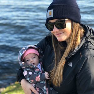 Meet your Posher, Kenzie